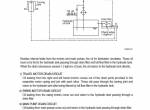 repair manual Hyundai Crawler Excavator R1250-9 Service Manual PDF - 2