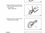 repair manual Hyundai Crawler Excavator R140LC-9 (India) Service Manual PDF - 5