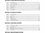repair manual Hyundai Crawler Excavator R140LC-9 Service Manual PDF - 1