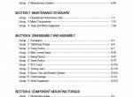 repair manual Hyundai Crawler Excavator R215L (India) Service Manual PDF - 2