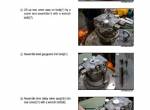 repair manual Hyundai Crawler Excavator R215L (India) Service Manual PDF - 4