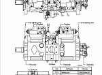 repair manual Hyundai Crawler Excavator R230LM (India) Service Manual PDF - 3