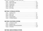 repair manual Hyundai Crawler Excavator R340L (India) Service Manual PDF - 1