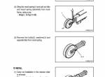 repair manual Hyundai Crawler Excavator R340L (India) Service Manual PDF - 6