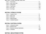 repair manual Hyundai Crawler Excavators R160LC-7A Service Manual PDF - 1
