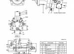 repair manual Hyundai Crawler Excavator R160W-9A Service Manual PDF - 2