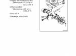 repair manual Hyundai Crawler Excavator R160W-9A Service Manual PDF - 6