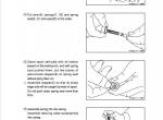 repair manual Hyundai Hydraulic Excavator R130 Service Manual PDF - 5