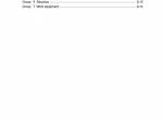 repair manual Hyundai Hydraulic Excavator R140LS Service Manual PDF - 3