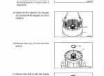 repair manual Hyundai Hydraulic Excavator R140LS Service Manual PDF - 6