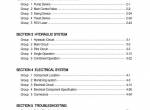 repair manual Hyundai Mini Excavator R55-7A Service Manual PDF - 1