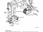 repair manual Hyundai Mini Excavator R55-7A Service Manual PDF - 6