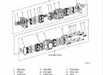 repair manual Hyundai Wheel Loader SL730 Service Manual PDF - 3