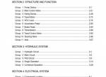 repair manual Hyundai Wheeled Excavator R210W-9AMH Service Manual PDF - 1