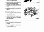 repair manual Hyundai Wheeled Excavator R210W-9AMH Service Manual PDF - 2