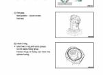 repair manual Hyundai Wheeled Excavator R210W-9AMH Service Manual PDF - 3