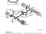 repair manual Hyundai Wheeled Excavator R210W-9AMH Service Manual PDF - 5