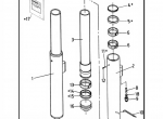 spare parts catalog Manitou 1000 Series 3 STAGEMAST Parts Manual PDF - 1