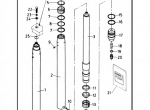 spare parts catalog Manitou 1000 Series 3 STAGEMAST Parts Manual PDF - 2