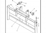 spare parts catalog Manitou 1000 Series 3 STAGEMAST Parts Manual PDF - 3