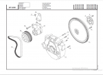 spare parts catalog Manitou 26,30,40,50 2-4-H ST3B 4 Speed and Hydrostatic Transmission Parts Manual PDF - 3