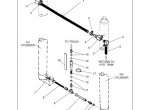 spare parts catalog Manitou 4800 SERIES 3 STAGE MAST Parts Manual PDF - 2