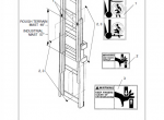 spare parts catalog Manitou 4800 SERIES 3 STAGE MAST Parts Manual PDF - 4