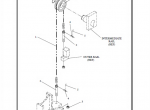 spare parts catalog Manitou 7900AM SERIES 3 STAGE MAST Parts Manual PDF - 2