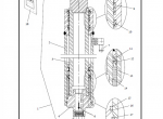 spare parts catalog Manitou 8000 SERIES 4 STAGE MAST Parts Manual PDF - 1