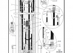 spare parts catalog Manitou 8000 SERIES 4 STAGE MAST Parts Manual PDF - 2