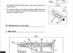 repair manual Manitou Access Platform 165 AET2 Repair Manual PDF - 5