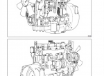 repair manual Manitou MRT 1432 Comfort Line Shop Manual FUUL PDF - 2