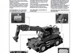 repair manual Manitou MRT 1432 Comfort Line Shop Manual FUUL PDF - 4