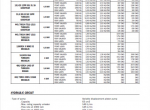 repair manual Manitou MT 1440SL Repair Manual PDF - 1