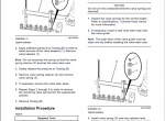 repair manual Manitou Engine 1104D EURO 3 - 80CV 100CV Repair Manual PDF - 3