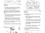 repair manual Manitou Engine 1104D EURO 3 - 80CV 100CV Repair Manual PDF - 5