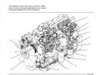 repair manual Manitou PERKINS ENGINE 1106D - EURO 3 Repair Manual PDF - 2