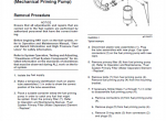 repair manual Manitou PERKINS ENGINE 1106D - EURO 3 Repair Manual PDF - 4