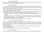 repair manual Manitou Series ML/MLT/MT/SN 199114 Repair Manual PDF - 3