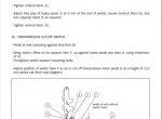 repair manual Manitou Series ML/MLT/MT/SN 199114 Repair Manual PDF - 2