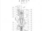 repair manual Manitou Series ML/MLT/MT/SN 199114 Repair Manual PDF - 4