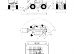 repair manual Manitou Telescopic Loader MT,MLT-120 LS Powershift Service Manual PDF - 3