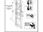 spare parts catalog Manitou 5800 SERIES 3 STAGEMAST 6000 LB. CAPACITY Parts Manual PDF - 3