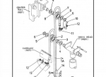 spare parts catalog Manitou 7700 SERIES 3 STAGE MAST Parts Manual PDF - 3