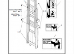 spare parts catalog Manitou 7700 SERIES 3 STAGE MAST Parts Manual PDF - 4