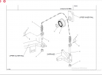 spare parts catalog Manitou 9300 SERIES 2 STAGE MAST Parts Manual PDF - 3