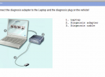Diagnostic Software ZF Testman - Bus & Truck Diagnostic software 2019 - 5
