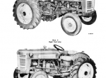 repair manual Case 330 Utility Tractor Operators Manual PDF - 1