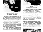 repair manual Case 330 Utility Tractor Operators Manual PDF - 2