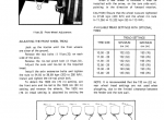 repair manual Case 354 & 2300 Tractors PDF Operators Manual - 4